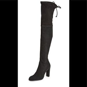 Stuart Weitzman Tieland boots